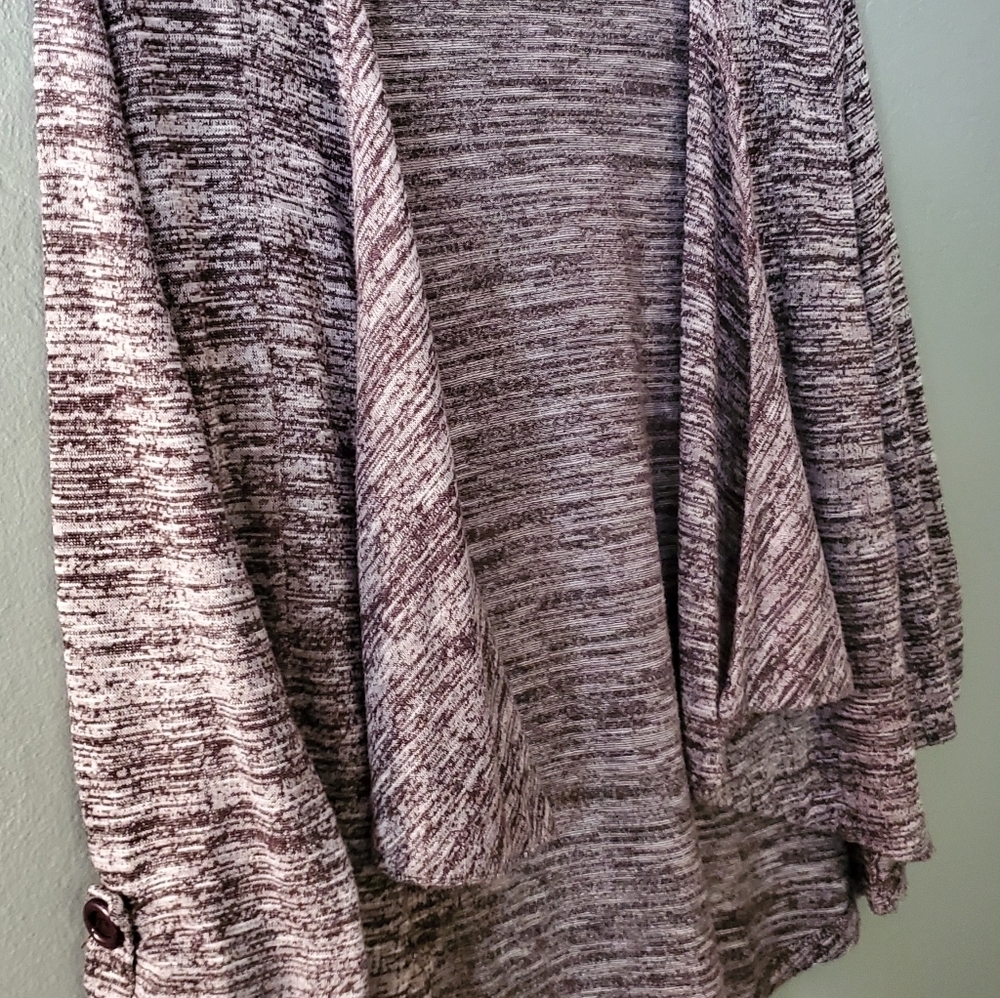 Open Cardigan - Picture 6 of 6